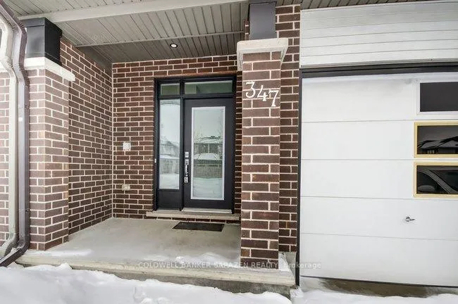 Photo 3 of 347 Barrett Farm Drive, Ottawa, Blossom Park/Kemp Park/Findlay Creek — HOMEH