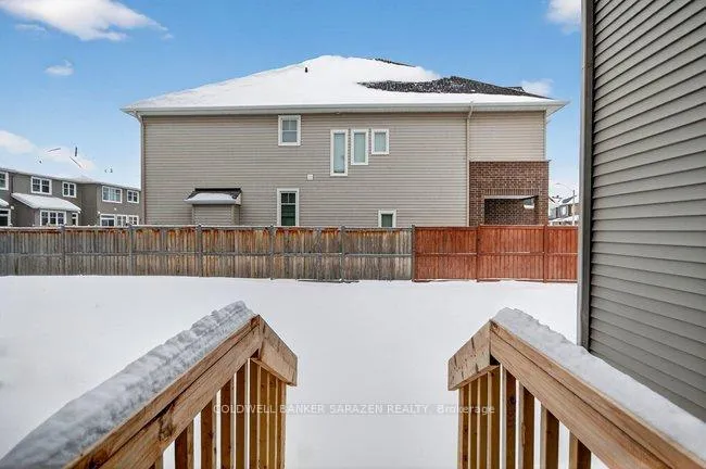 Photo 32 of 347 Barrett Farm Drive, Ottawa, Blossom Park/Kemp Park/Findlay Creek — HOMEH