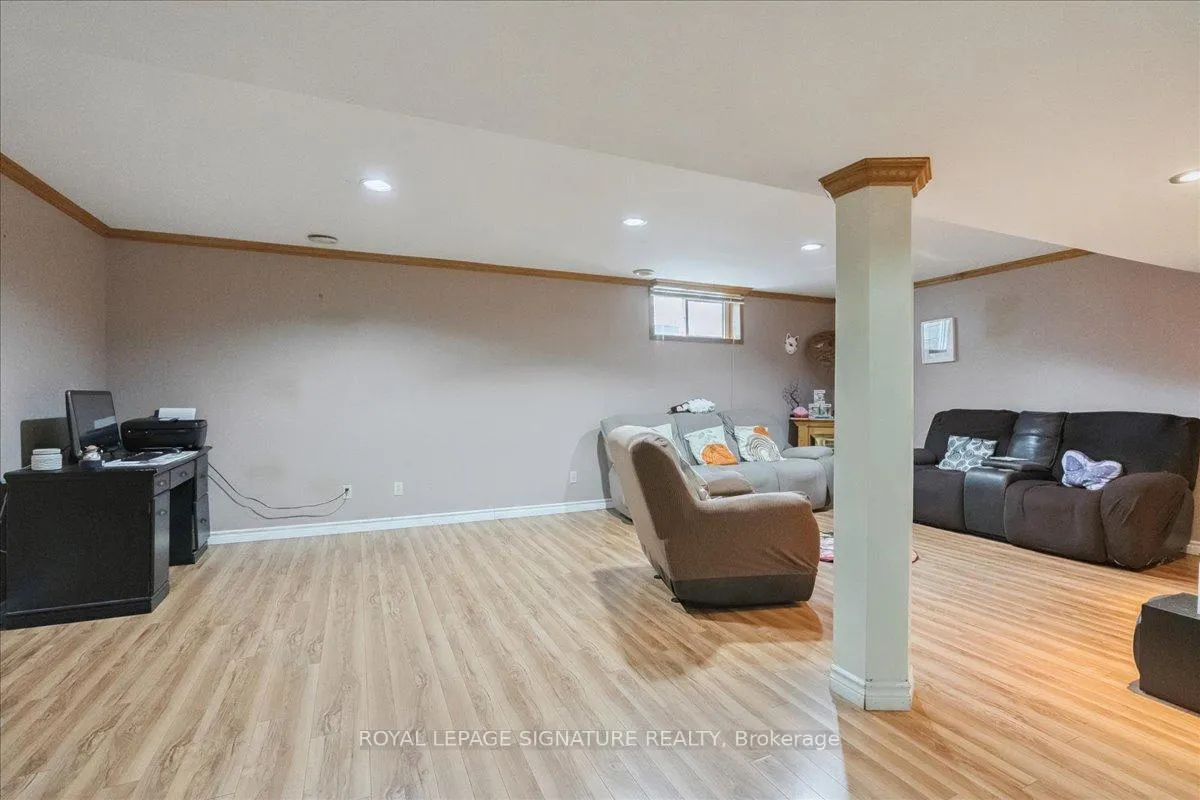 Photo 4 of Unit Basement, 6 Grandview Avenue, Hamilton, Lakeshore — HOMEH