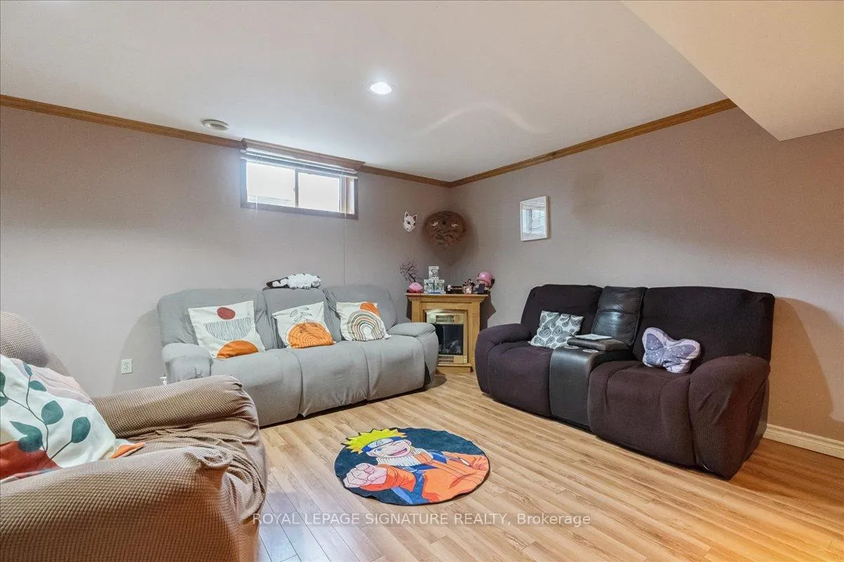 Photo 5 of Unit Basement, 6 Grandview Avenue, Hamilton, Lakeshore — HOMEH