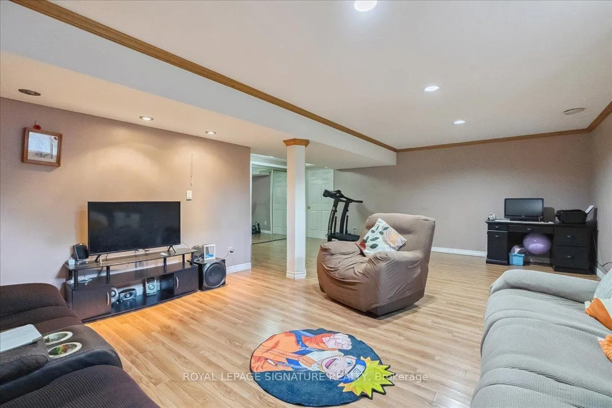 Photo 6 of Unit Basement, 6 Grandview Avenue, Hamilton, Lakeshore — HOMEH