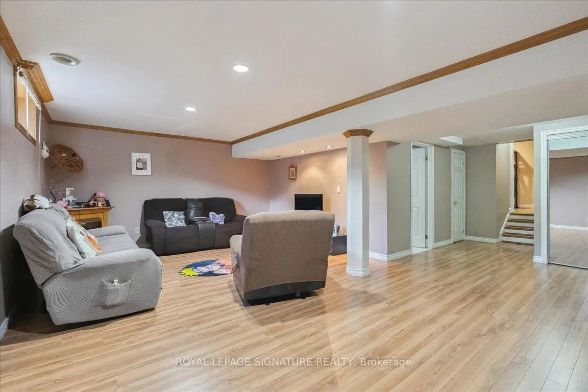 Photo 7 of Unit Basement, 6 Grandview Avenue, Hamilton, Lakeshore — HOMEH