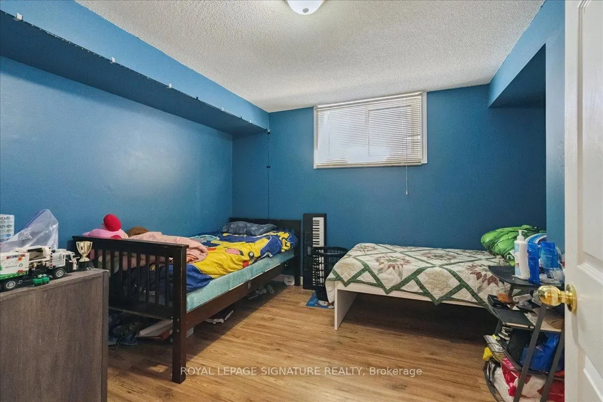 Photo 8 of Unit Basement, 6 Grandview Avenue, Hamilton, Lakeshore — HOMEH