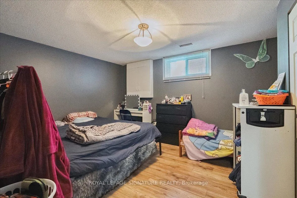 Photo 9 of Unit Basement, 6 Grandview Avenue, Hamilton, Lakeshore — HOMEH