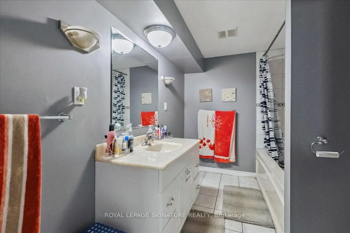 Photo 10 of Unit Basement, 6 Grandview Avenue, Hamilton, Lakeshore — HOMEH