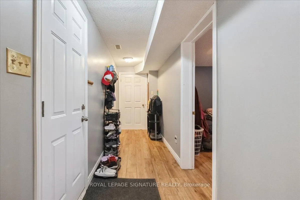 Photo 11 of Unit Basement, 6 Grandview Avenue, Hamilton, Lakeshore — HOMEH