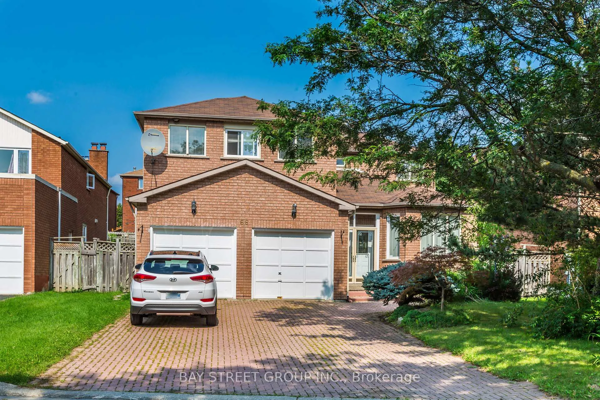 Photo 1 of 66 brooklyn Crescent N, Markham, Markville — HOMEH