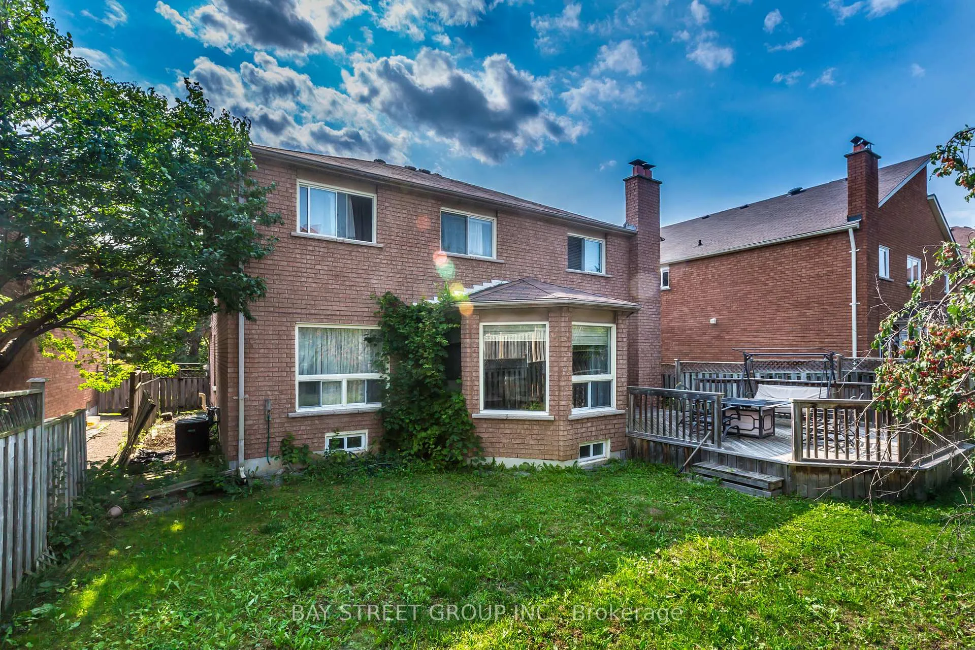 Photo 12 of 66 brooklyn Crescent N, Markham, Markville — HOMEH