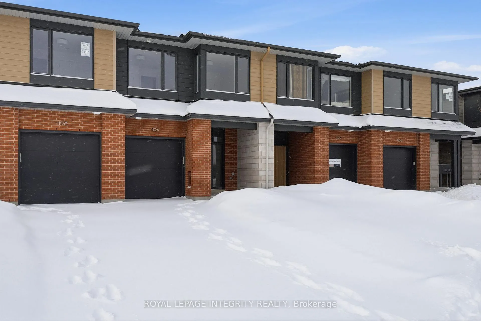 Photo 1 of 1194 Spoor Street, Ottawa, Kanata - Rural Kanata (Central) — HOMEH