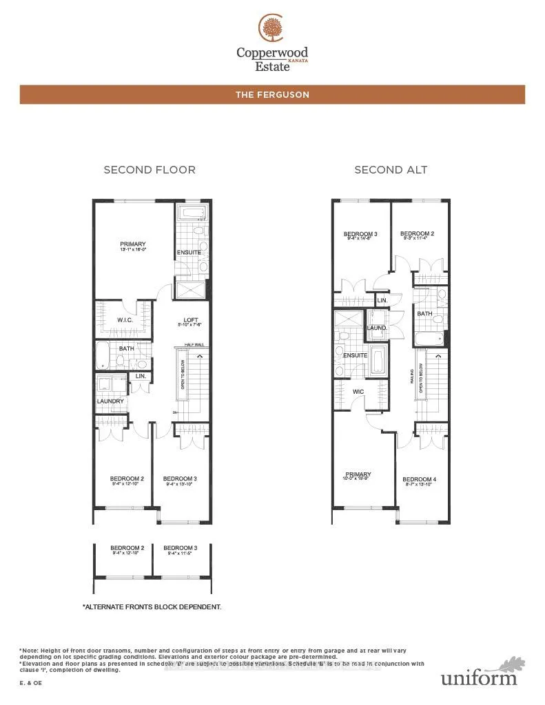 Photo 31 of 1194 Spoor Street, Ottawa, Kanata - Rural Kanata (Central) — HOMEH