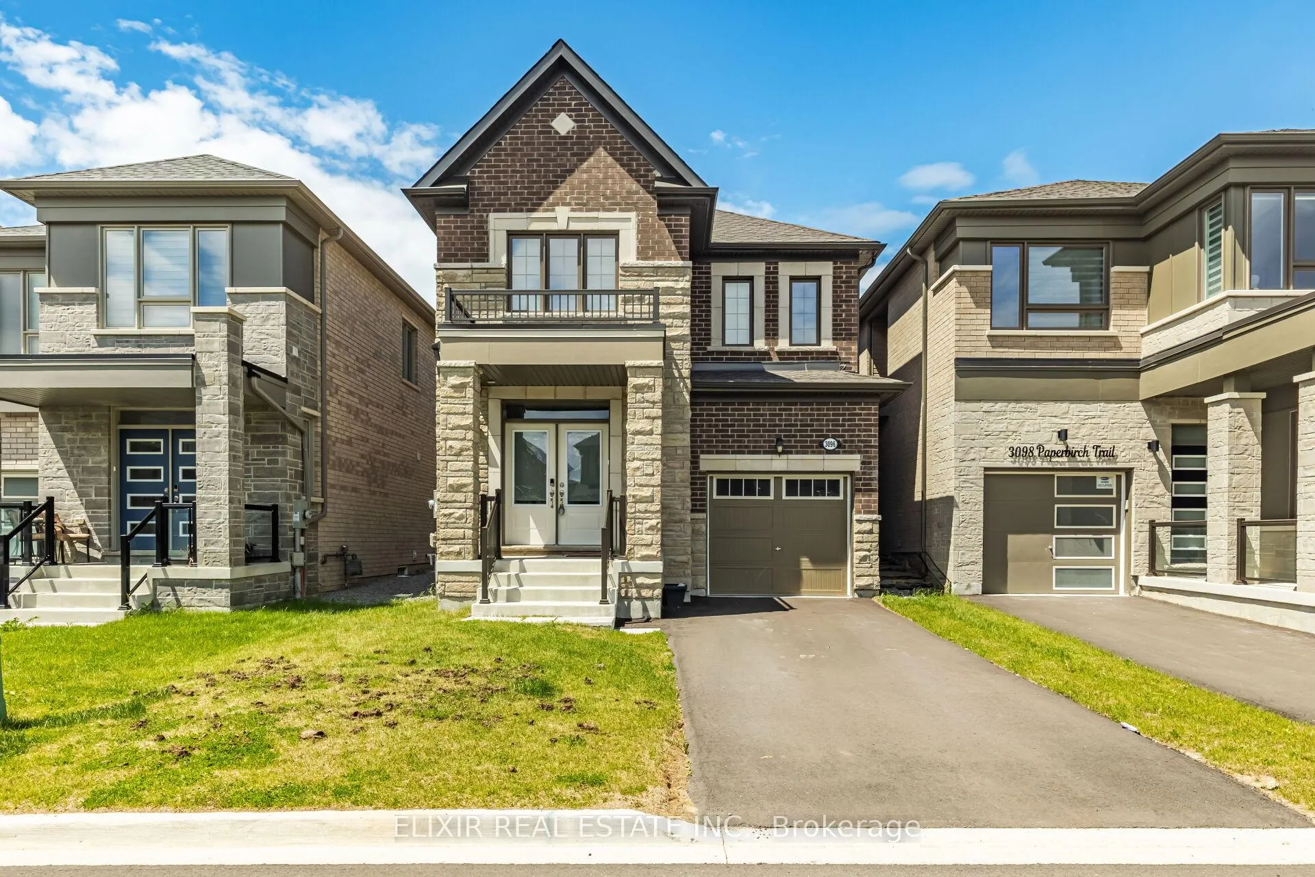 Photo 1 of 3096 Paperbirch Trail, Pickering, Rural Pickering — HOMEH