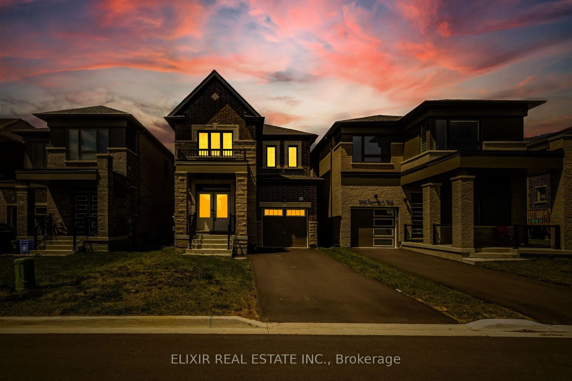 Photo 2 of 3096 Paperbirch Trail, Pickering, Rural Pickering — HOMEH