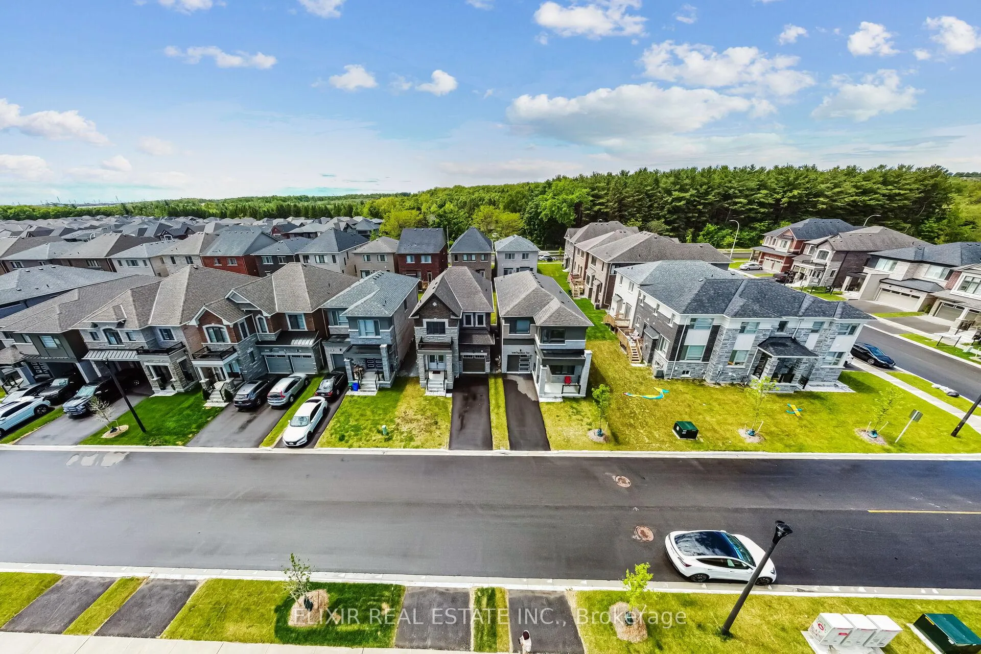 Photo 3 of 3096 Paperbirch Trail, Pickering, Rural Pickering — HOMEH