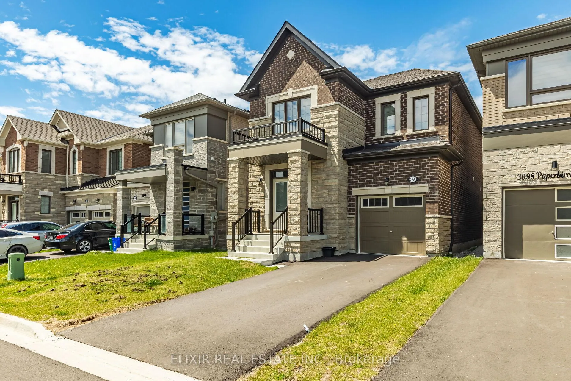 Photo 4 of 3096 Paperbirch Trail, Pickering, Rural Pickering — HOMEH