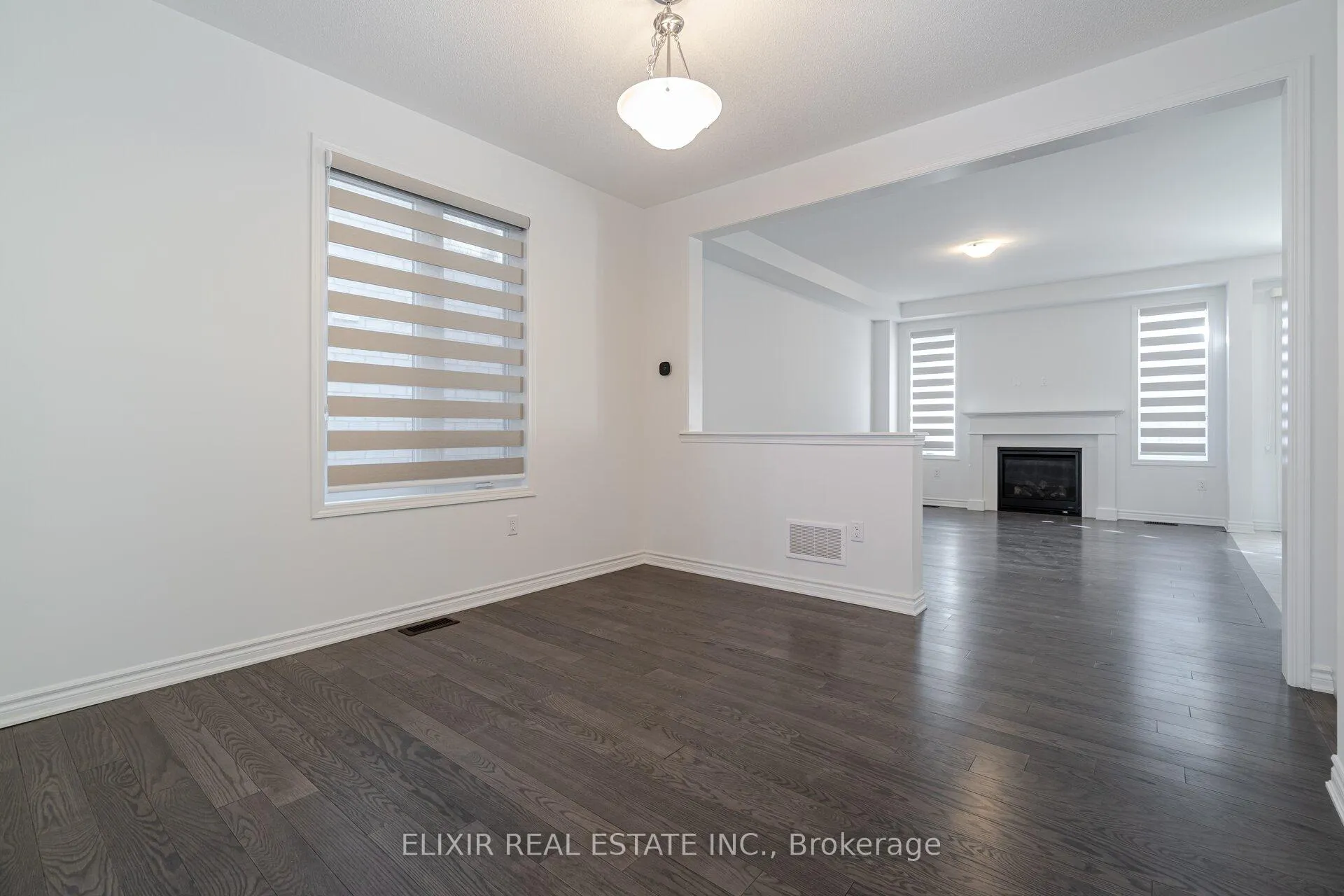 Photo 12 of 3096 Paperbirch Trail, Pickering, Rural Pickering — HOMEH