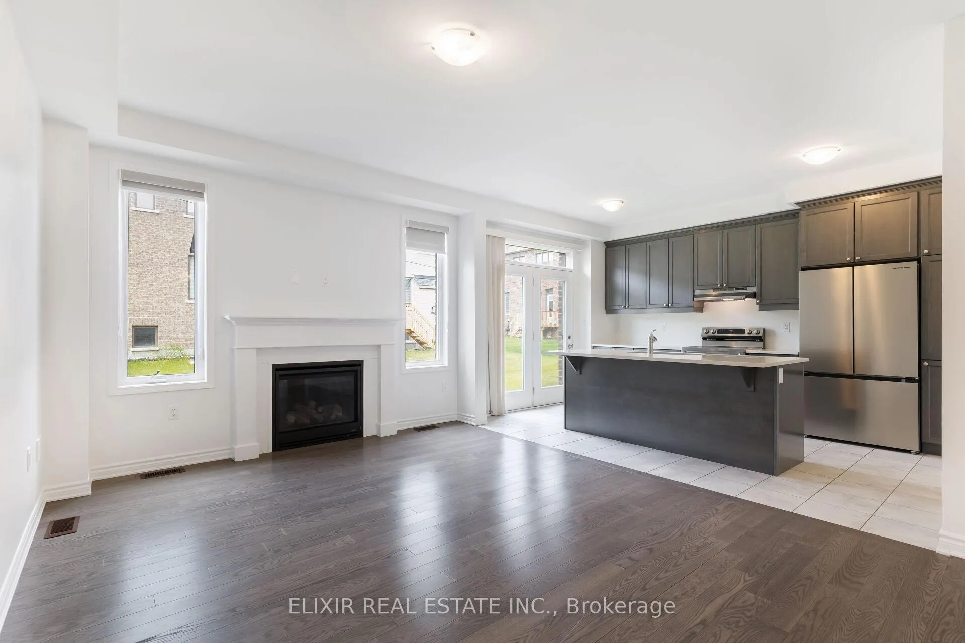 Photo 14 of 3096 Paperbirch Trail, Pickering, Rural Pickering — HOMEH