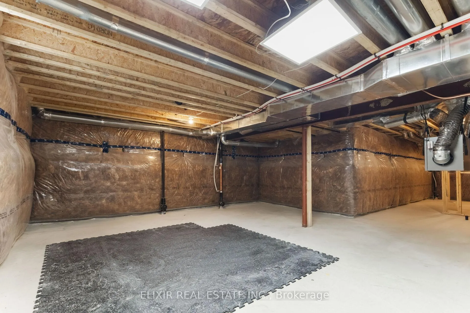 Photo 38 of 3096 Paperbirch Trail, Pickering, Rural Pickering — HOMEH