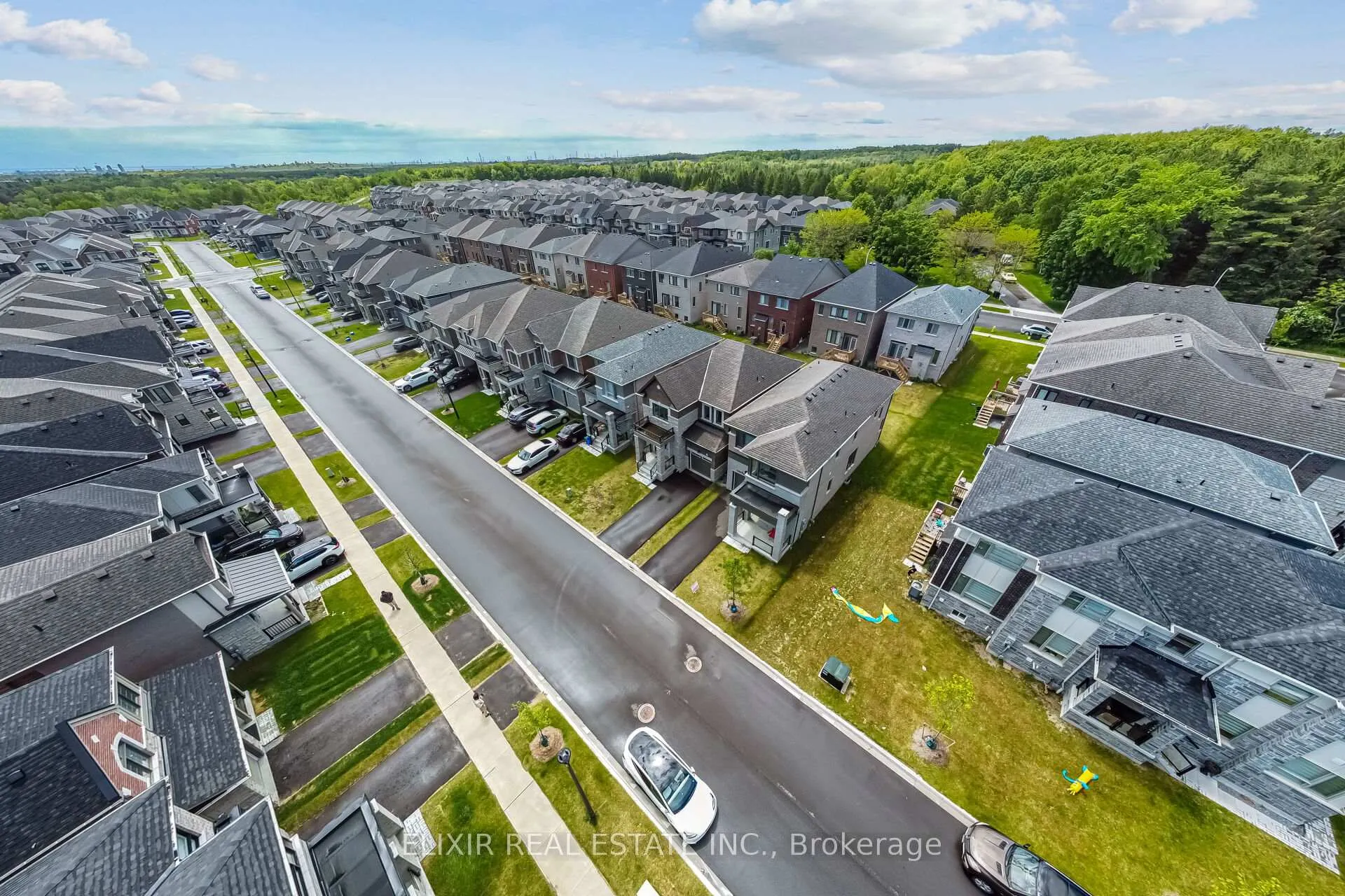 Photo 43 of 3096 Paperbirch Trail, Pickering, Rural Pickering — HOMEH