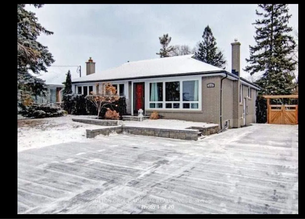 Photo 1 of Unit Basement, 513 Stevenson Road N, Oshawa, McLaughlin — HOMEH