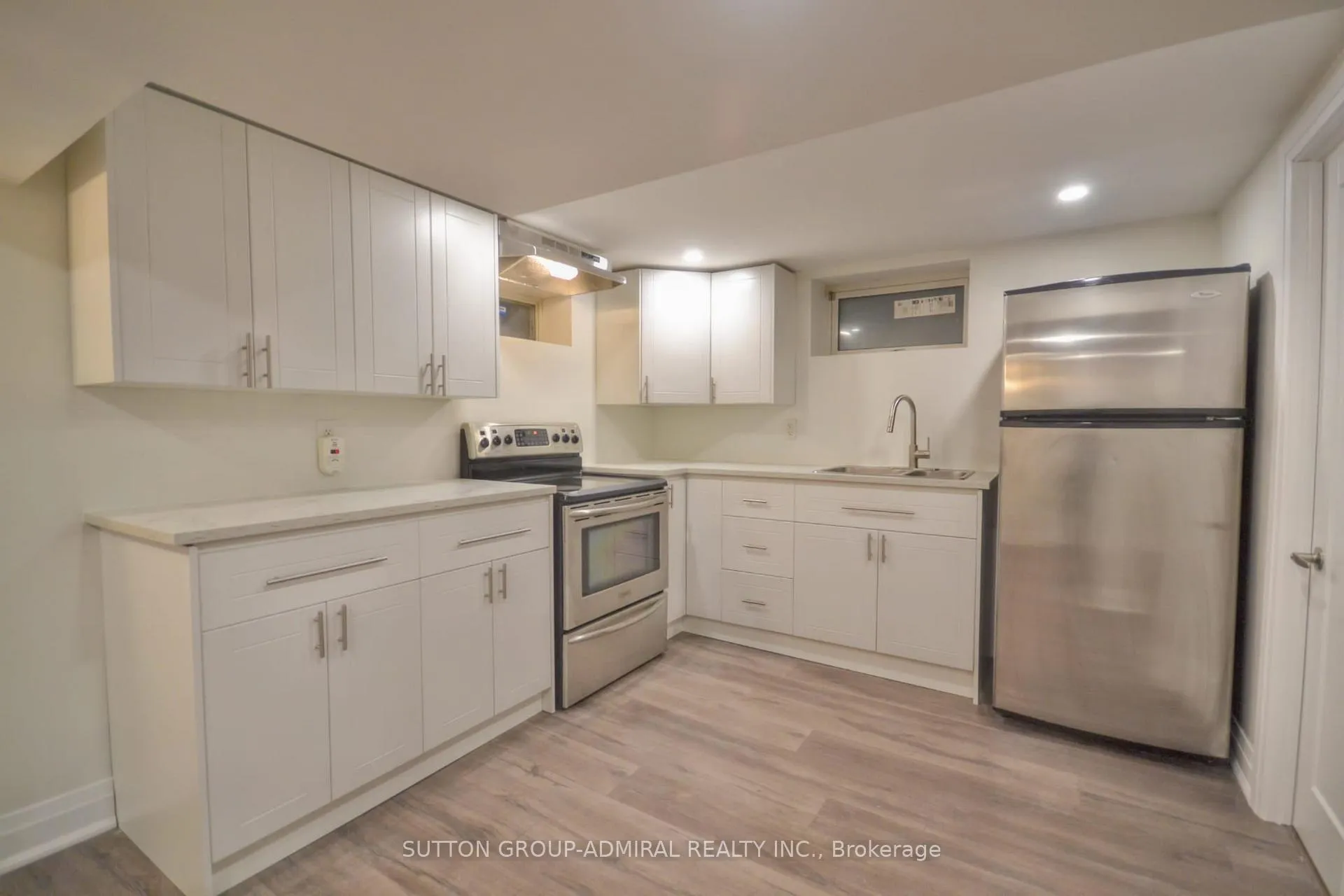 Photo 3 of Unit Basement, 513 Stevenson Road N, Oshawa, McLaughlin — HOMEH