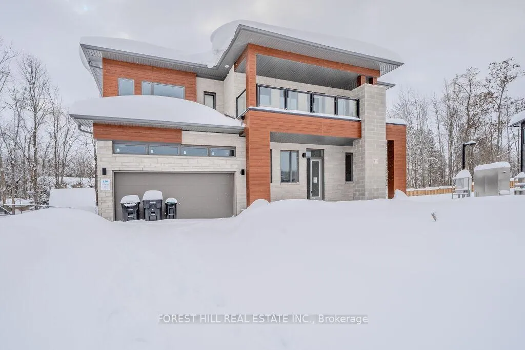 Front of Unit Lot 88, 3179 Searidge Street