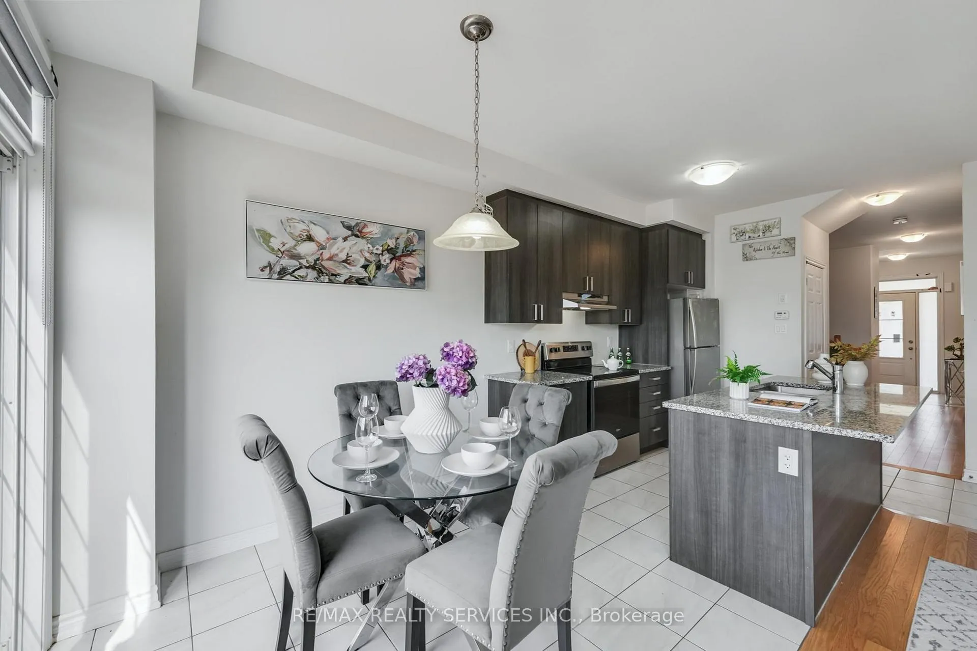 Photo 11 of 49 Bayardo Drive, Oshawa, Windfields — HOMEH