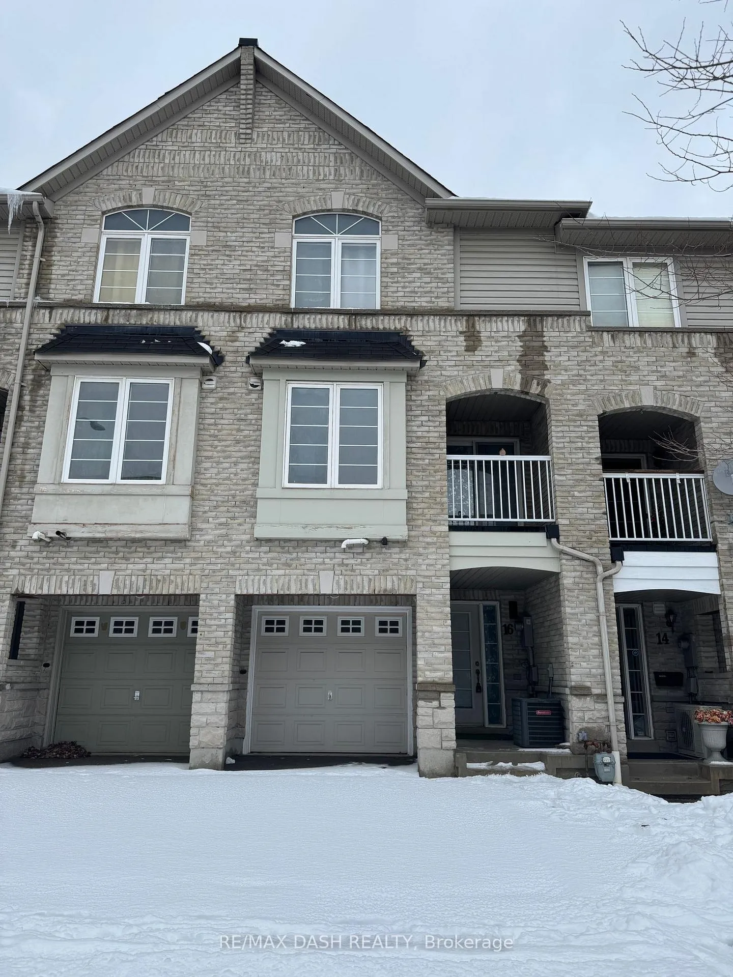 Photo 1 of 16 Thornharrold Street, Ajax, South West — HOMEH