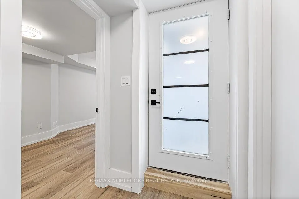 Photo 1 of Unit 3, 108 Enderby Road, Toronto, East End-Danforth — HOMEH