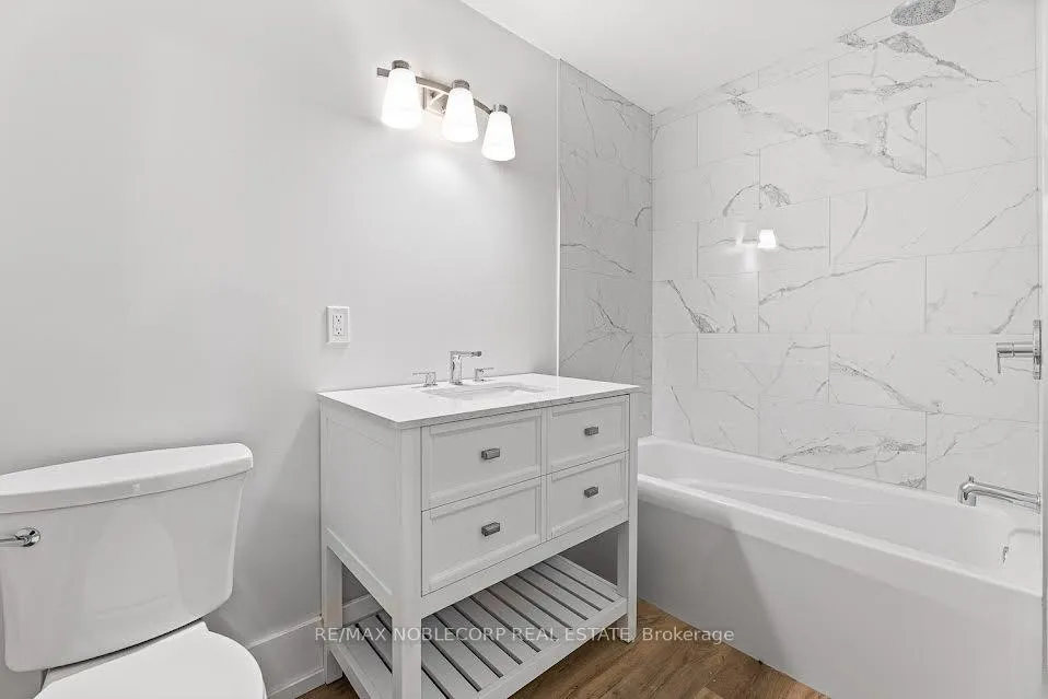 Photo 16 of Unit 3, 108 Enderby Road, Toronto, East End-Danforth — HOMEH