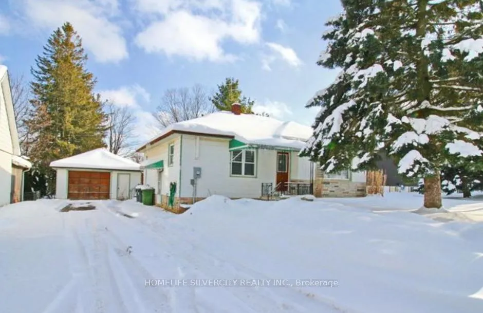 Photo 1 of 9 James Street, Caledon, Caledon Village — HOMEH