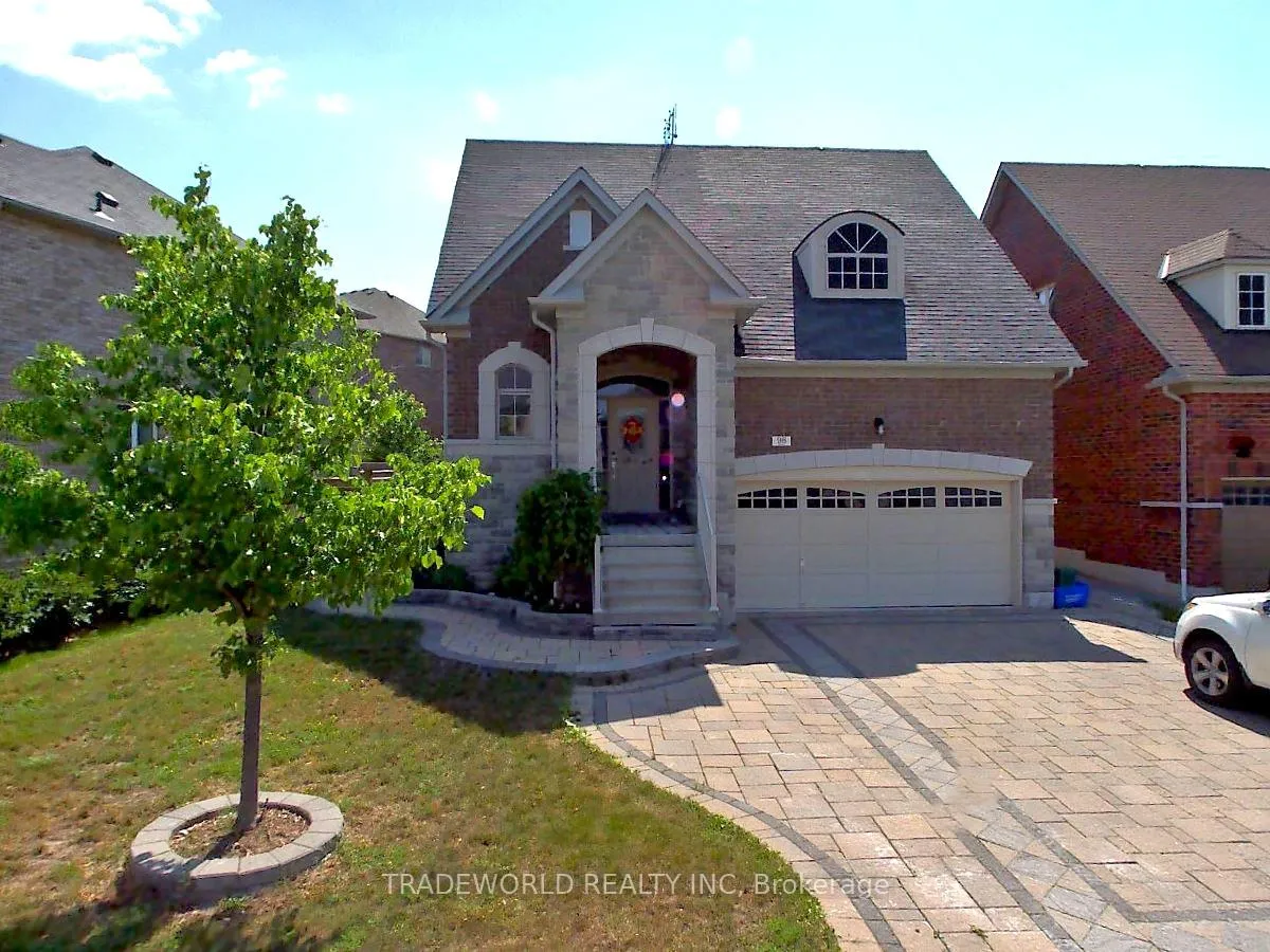 Photo 1 of Unit Basement, 98 Pointon Street, Aurora, Bayview Northeast — HOMEH