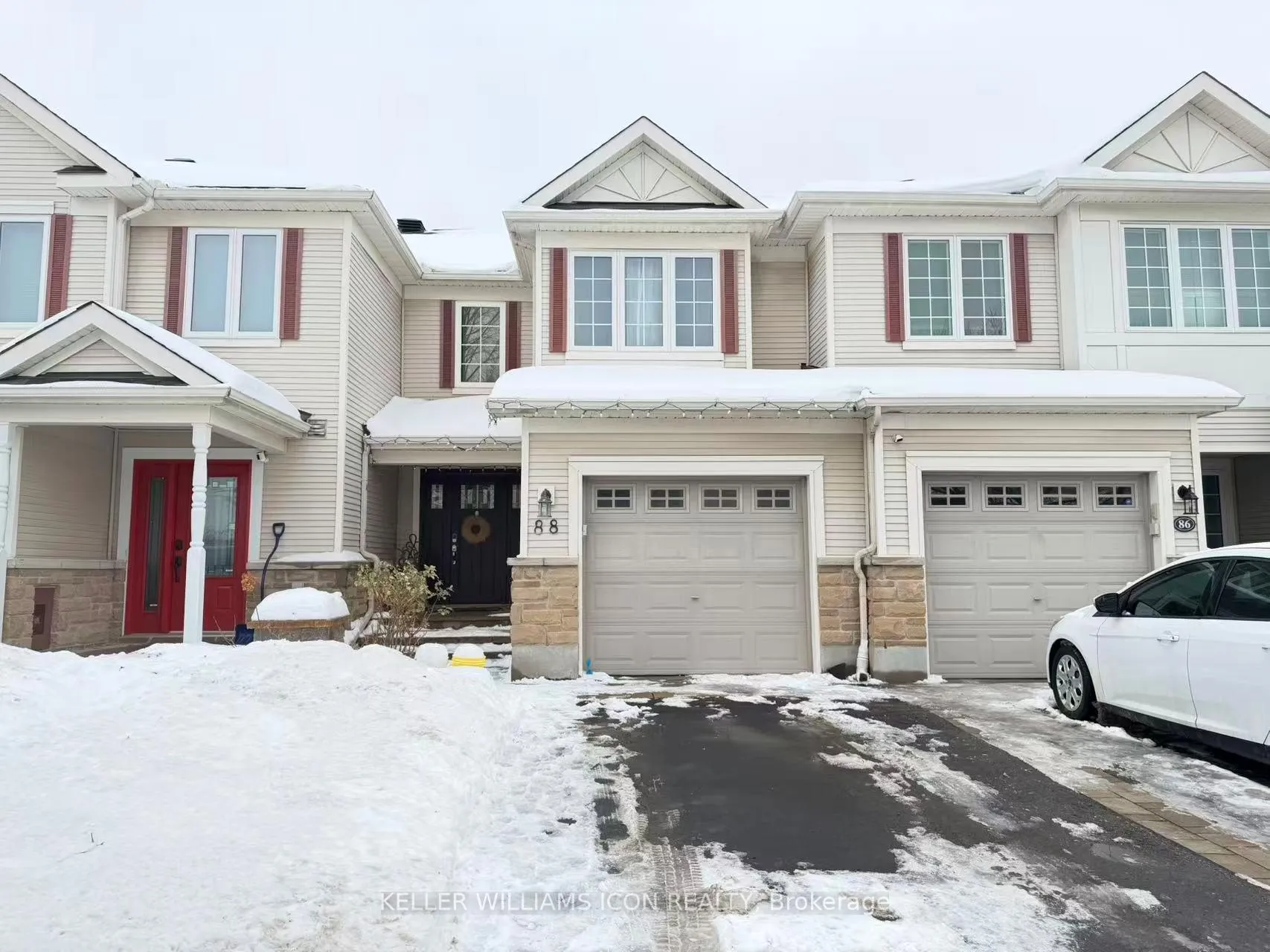 Photo 1 of 88 Hawktree Ridge, Ottawa, Barrhaven - Stonebridge — HOMEH