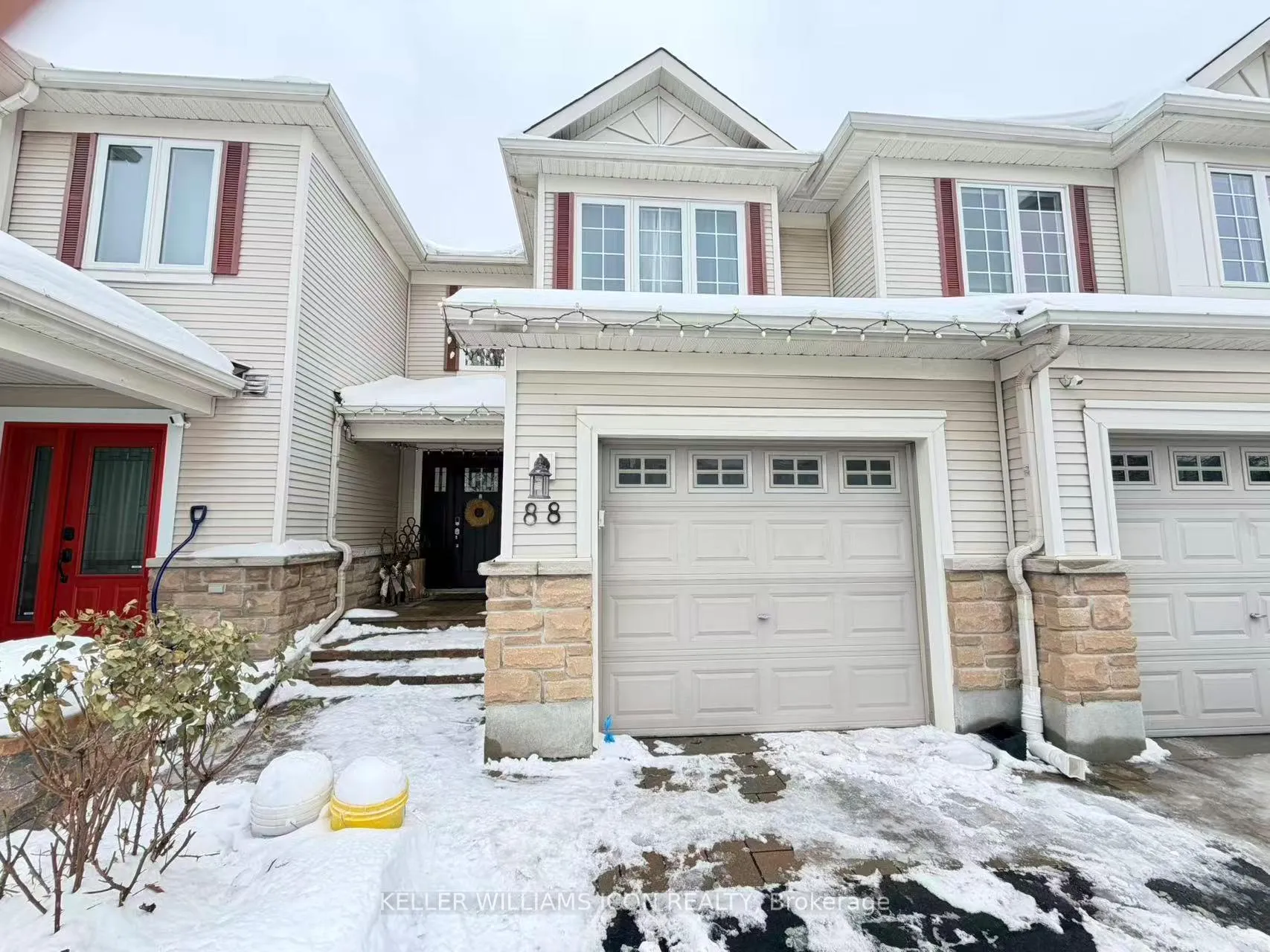 Photo 2 of 88 Hawktree Ridge, Ottawa, Barrhaven - Stonebridge — HOMEH