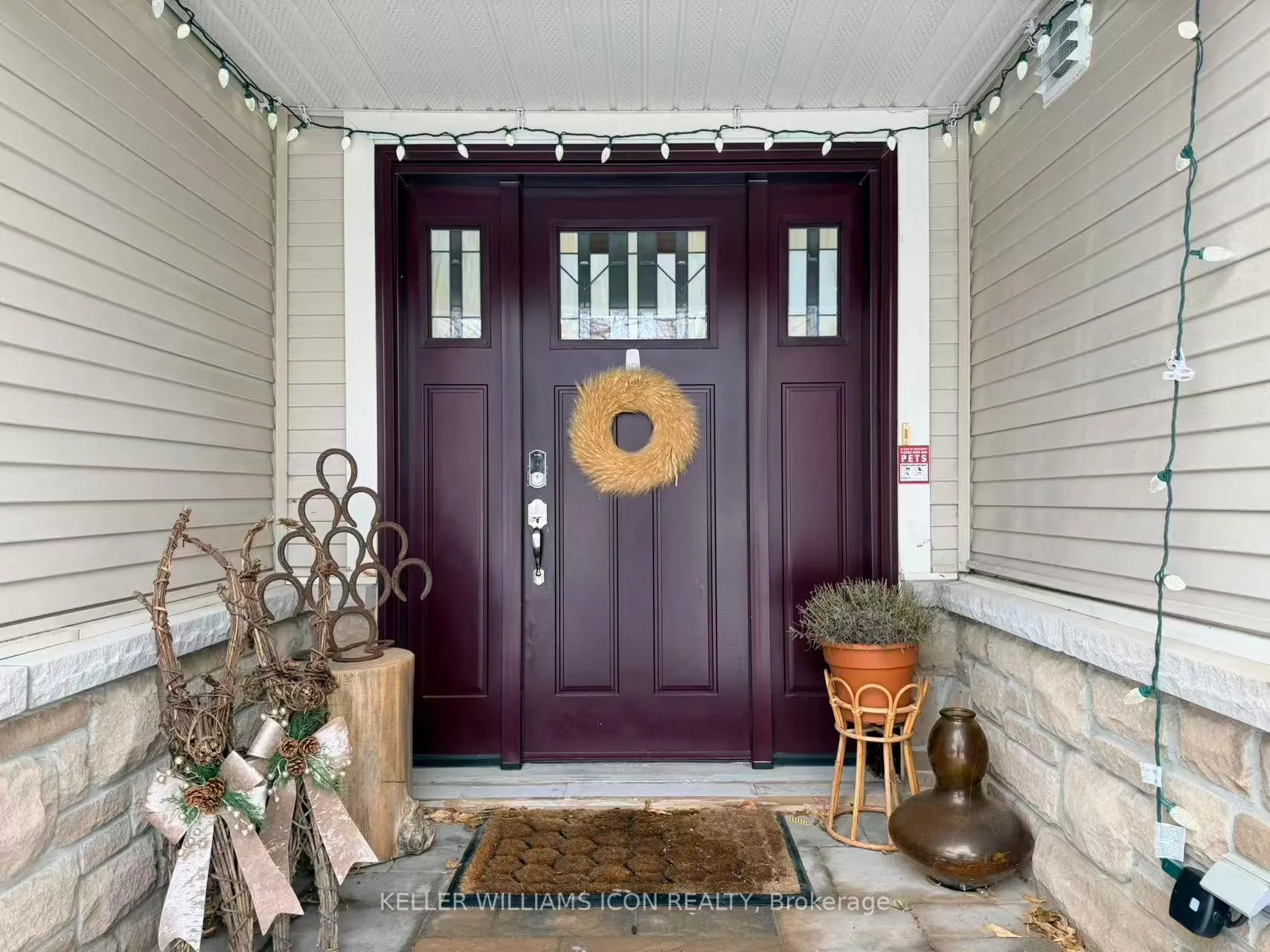 Photo 3 of 88 Hawktree Ridge, Ottawa, Barrhaven - Stonebridge — HOMEH