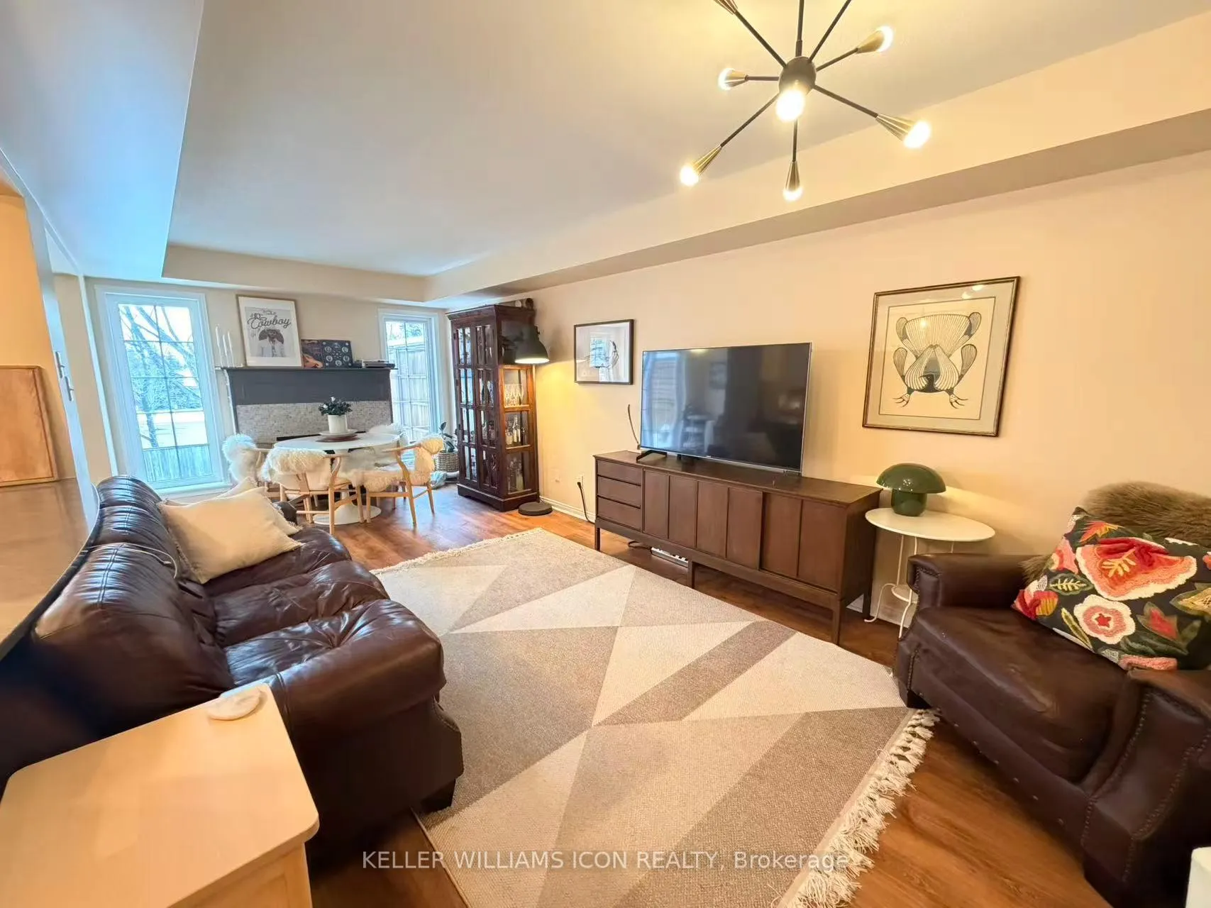 Photo 8 of 88 Hawktree Ridge, Ottawa, Barrhaven - Stonebridge — HOMEH