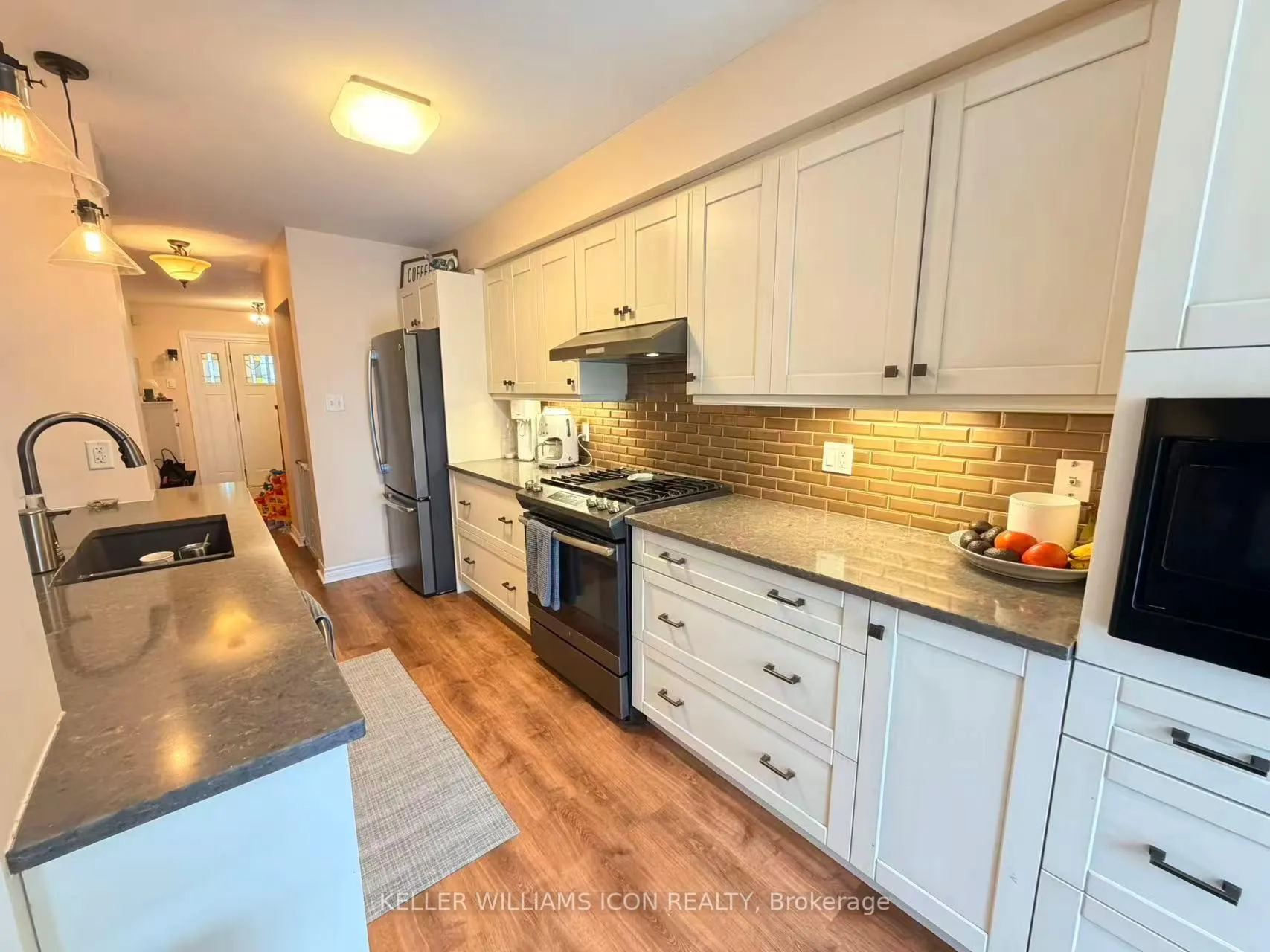 Photo 11 of 88 Hawktree Ridge, Ottawa, Barrhaven - Stonebridge — HOMEH