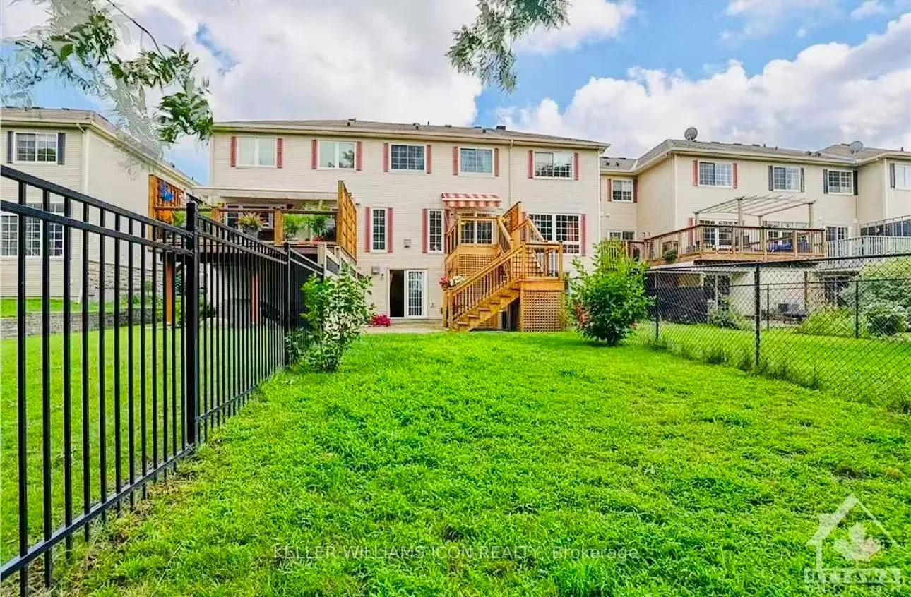 Photo 46 of 88 Hawktree Ridge, Ottawa, Barrhaven - Stonebridge — HOMEH