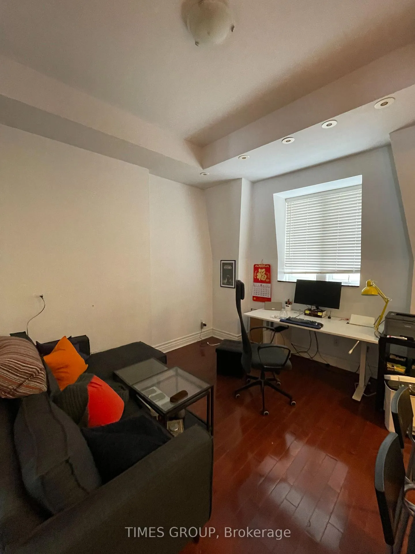 Photo 2 of Unit 203, 12 St Joseph Street, Toronto, Bay Street Corridor — HOMEH