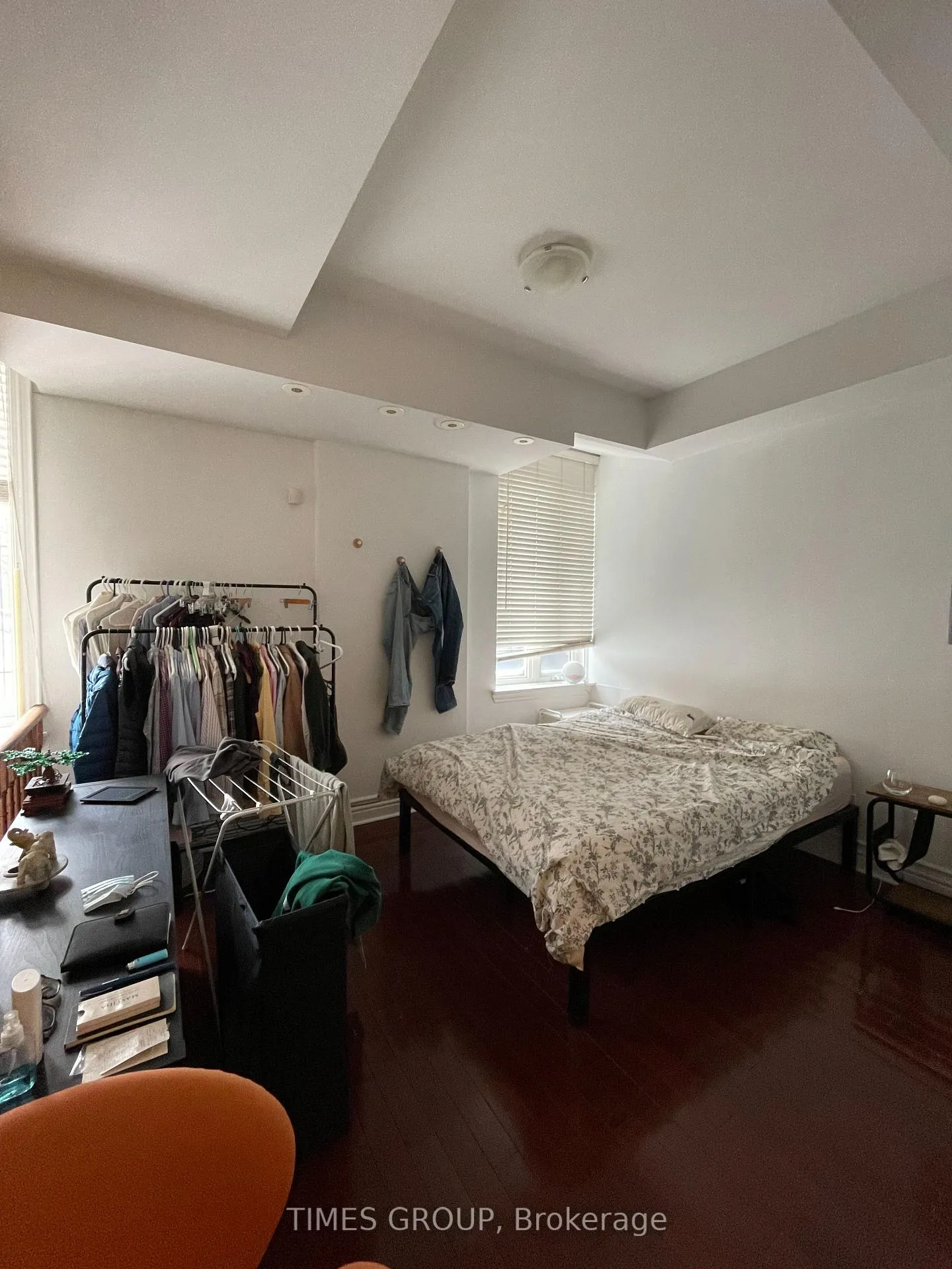 Photo 3 of Unit 203, 12 St Joseph Street, Toronto, Bay Street Corridor — HOMEH