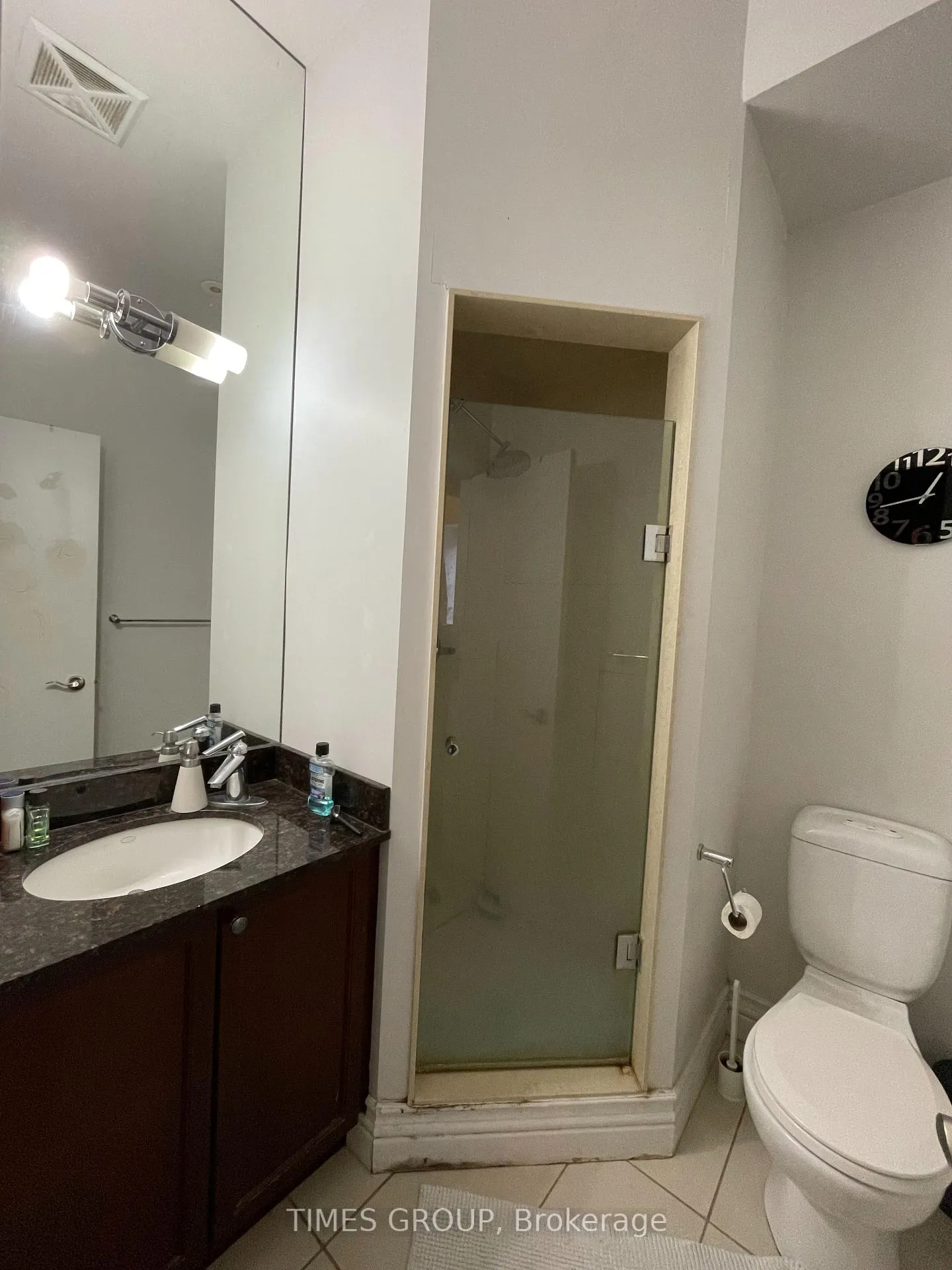 Photo 4 of Unit 203, 12 St Joseph Street, Toronto, Bay Street Corridor — HOMEH