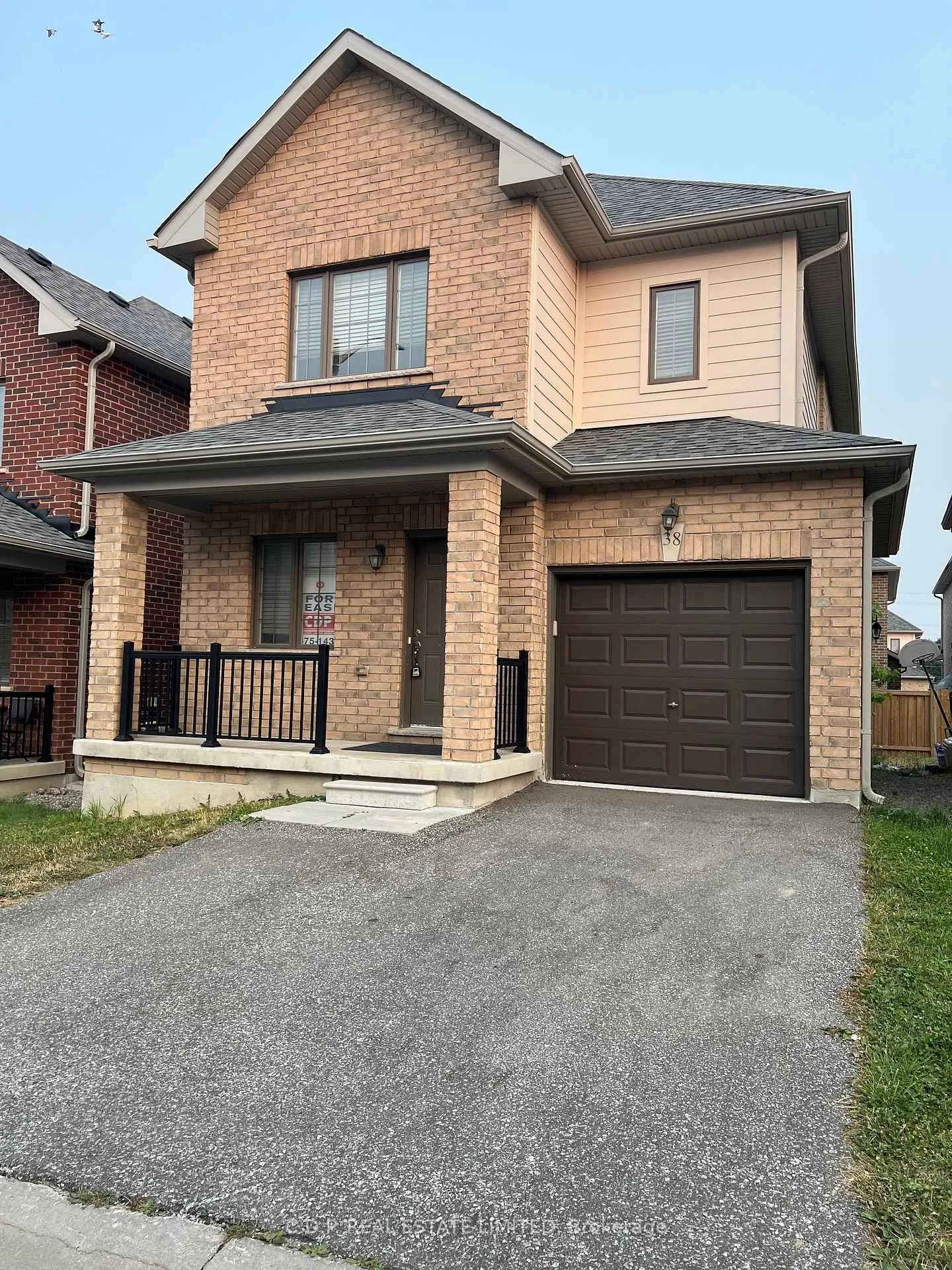Photo 1 of 38 BEDFORD Estates Crescent N, Barrie, Bayshore — HOMEH