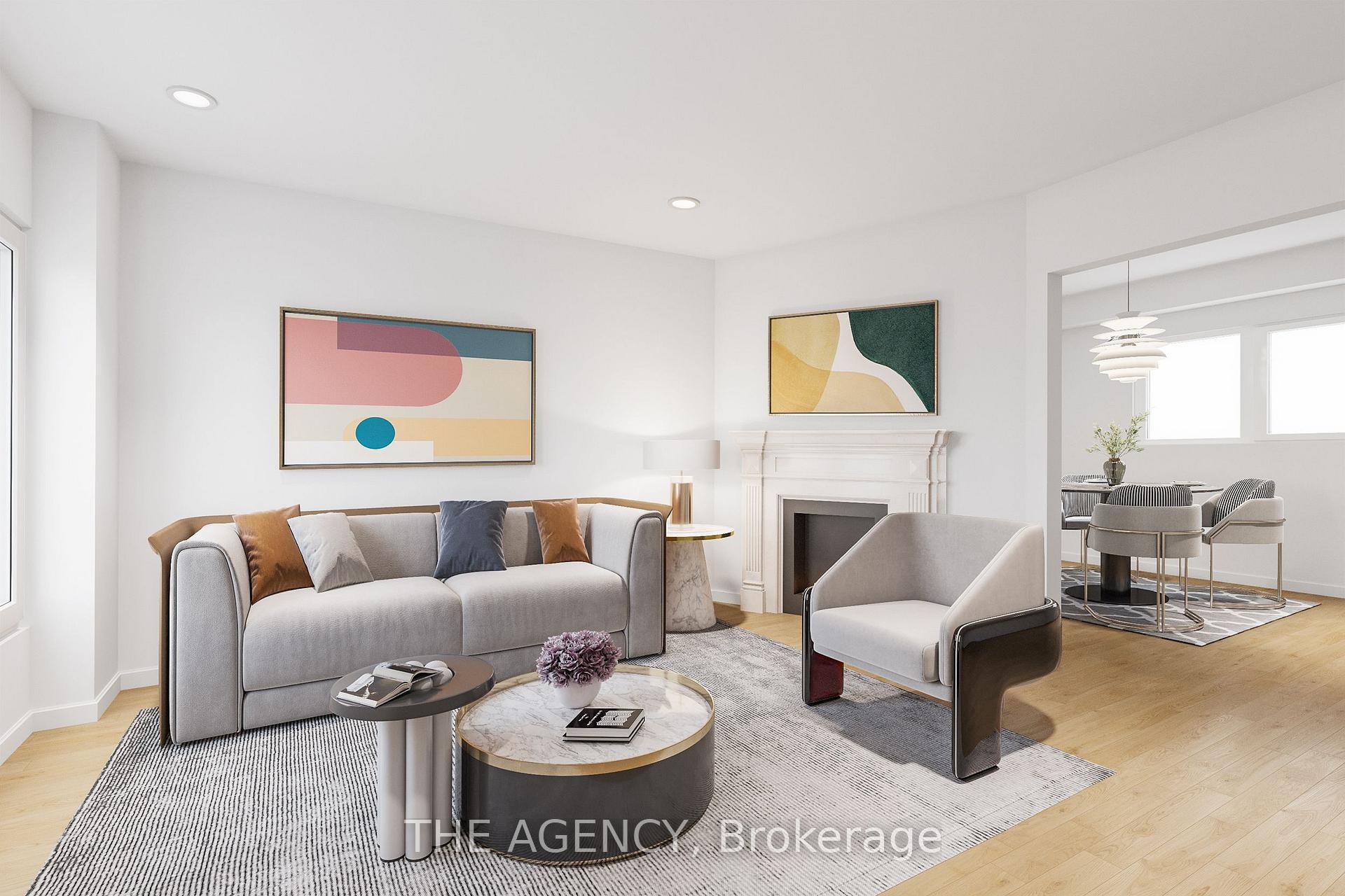 Photo 2 of 82 Barnes Drive, Ajax, Central — HOMEH