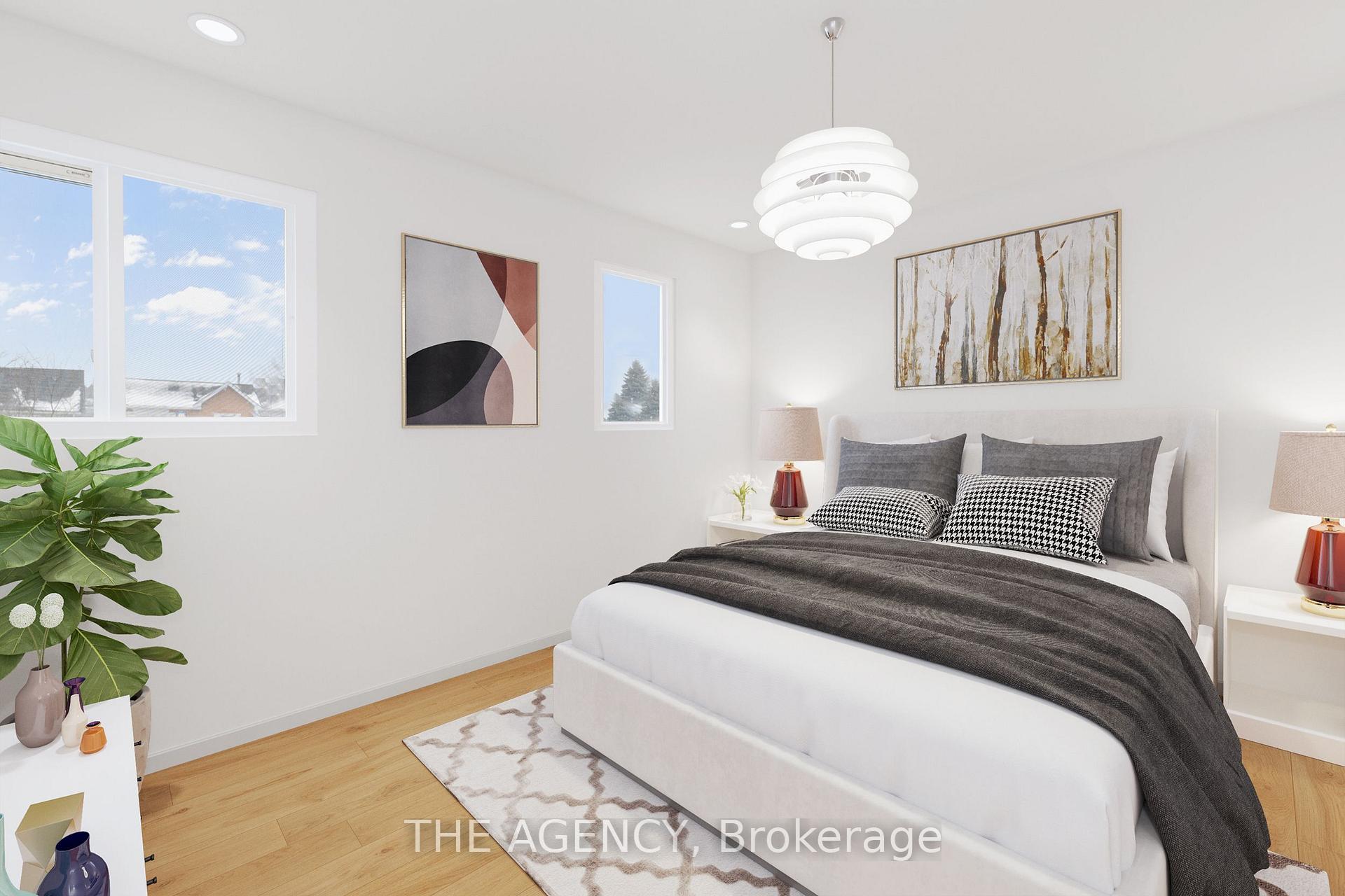 Photo 4 of 82 Barnes Drive, Ajax, Central — HOMEH