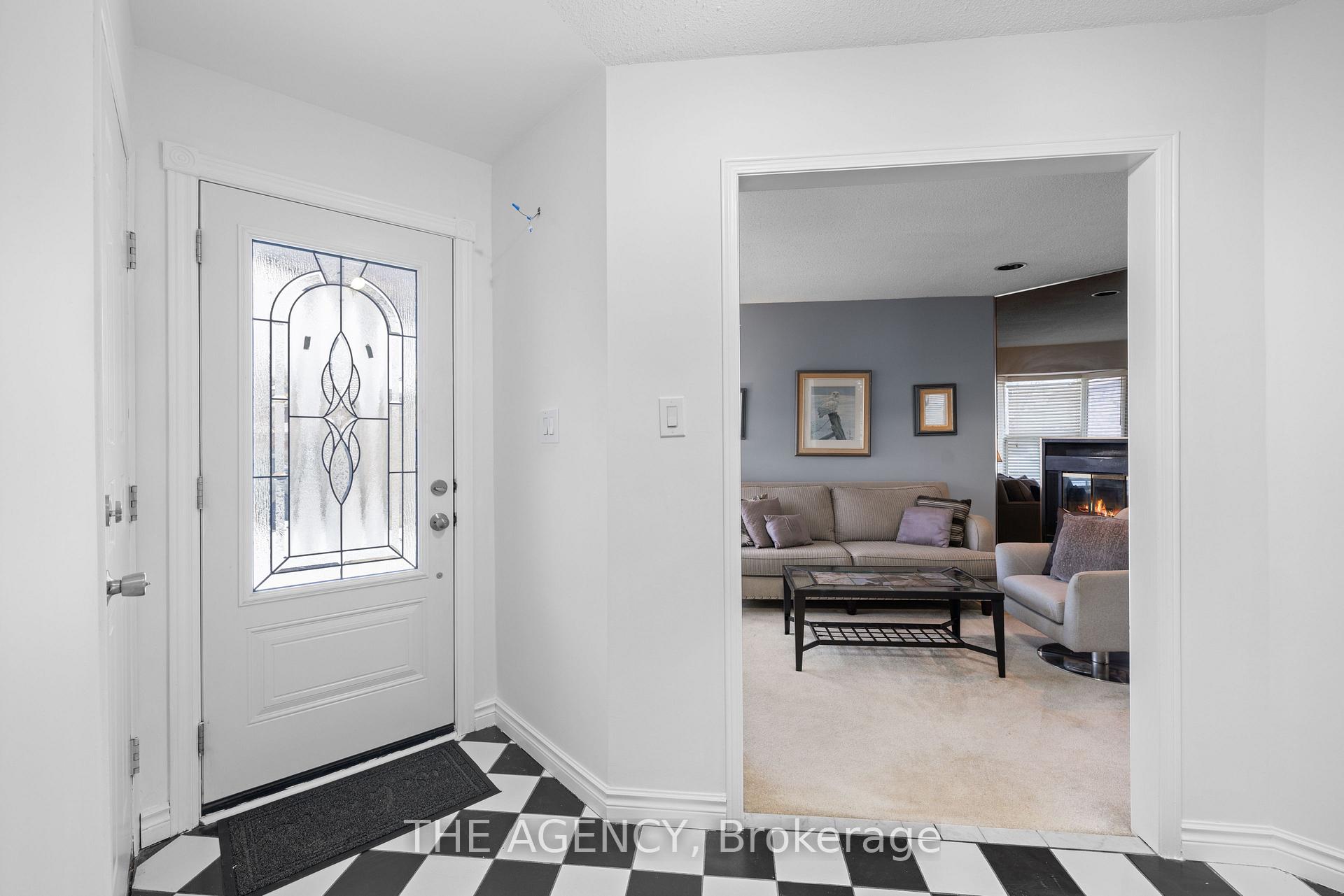 Photo 8 of 82 Barnes Drive, Ajax, Central — HOMEH
