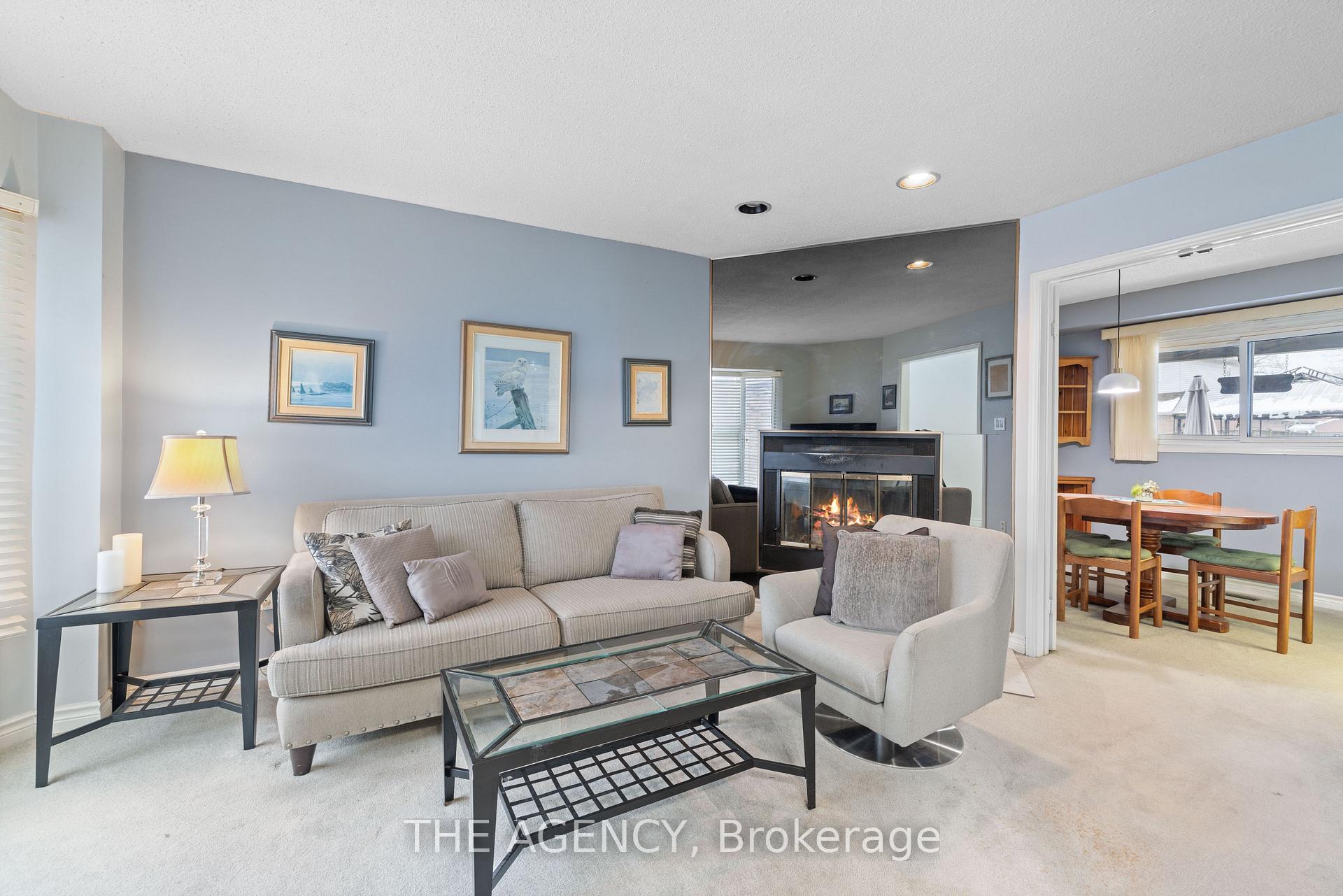 Photo 9 of 82 Barnes Drive, Ajax, Central — HOMEH