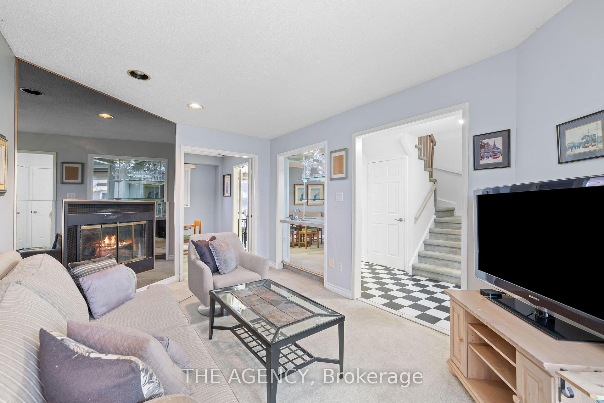 Photo 10 of 82 Barnes Drive, Ajax, Central — HOMEH