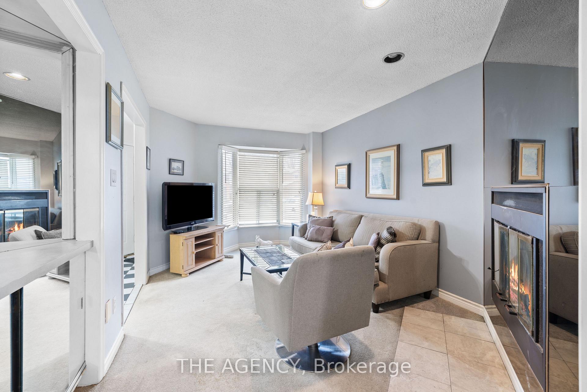 Photo 12 of 82 Barnes Drive, Ajax, Central — HOMEH