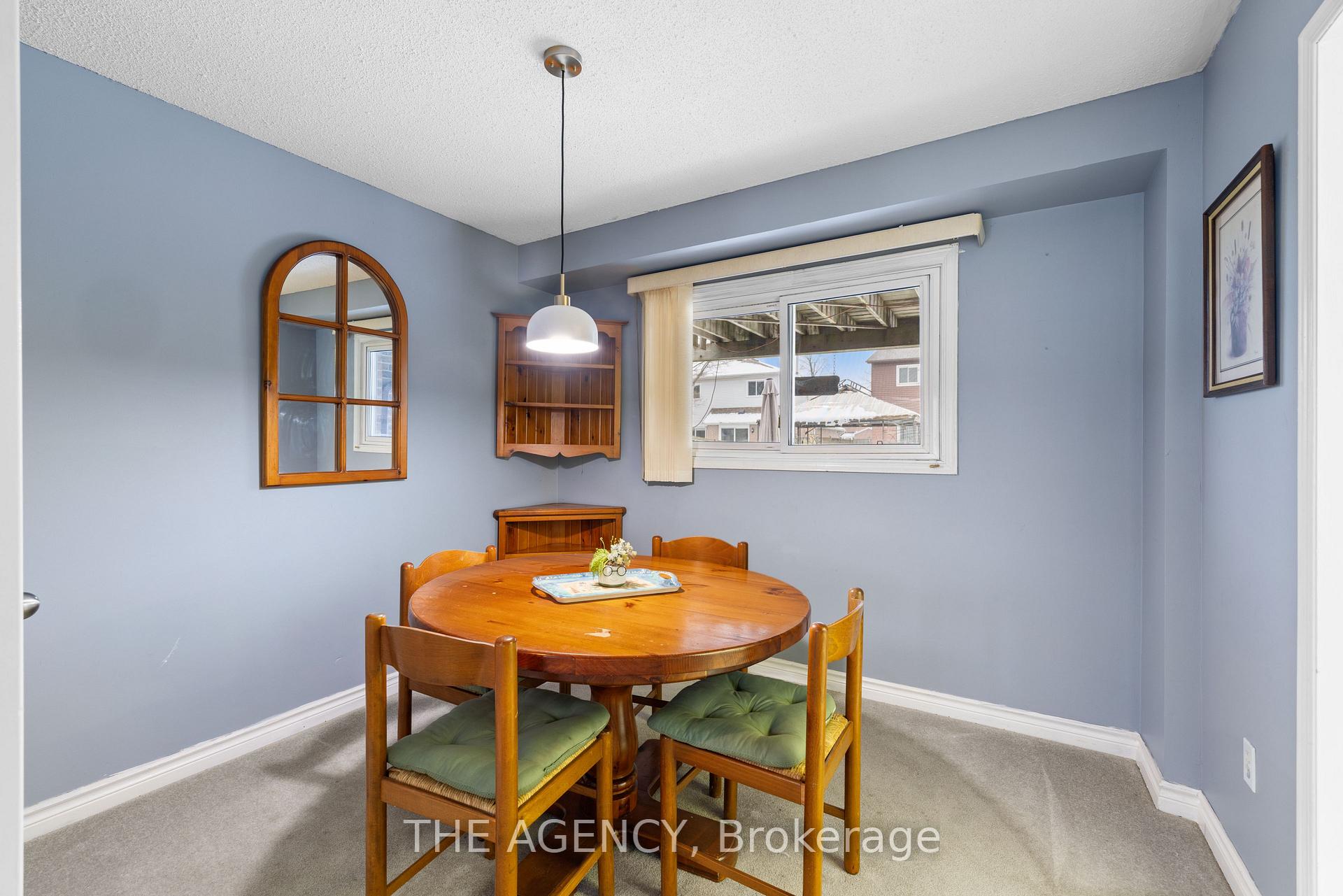 Photo 13 of 82 Barnes Drive, Ajax, Central — HOMEH