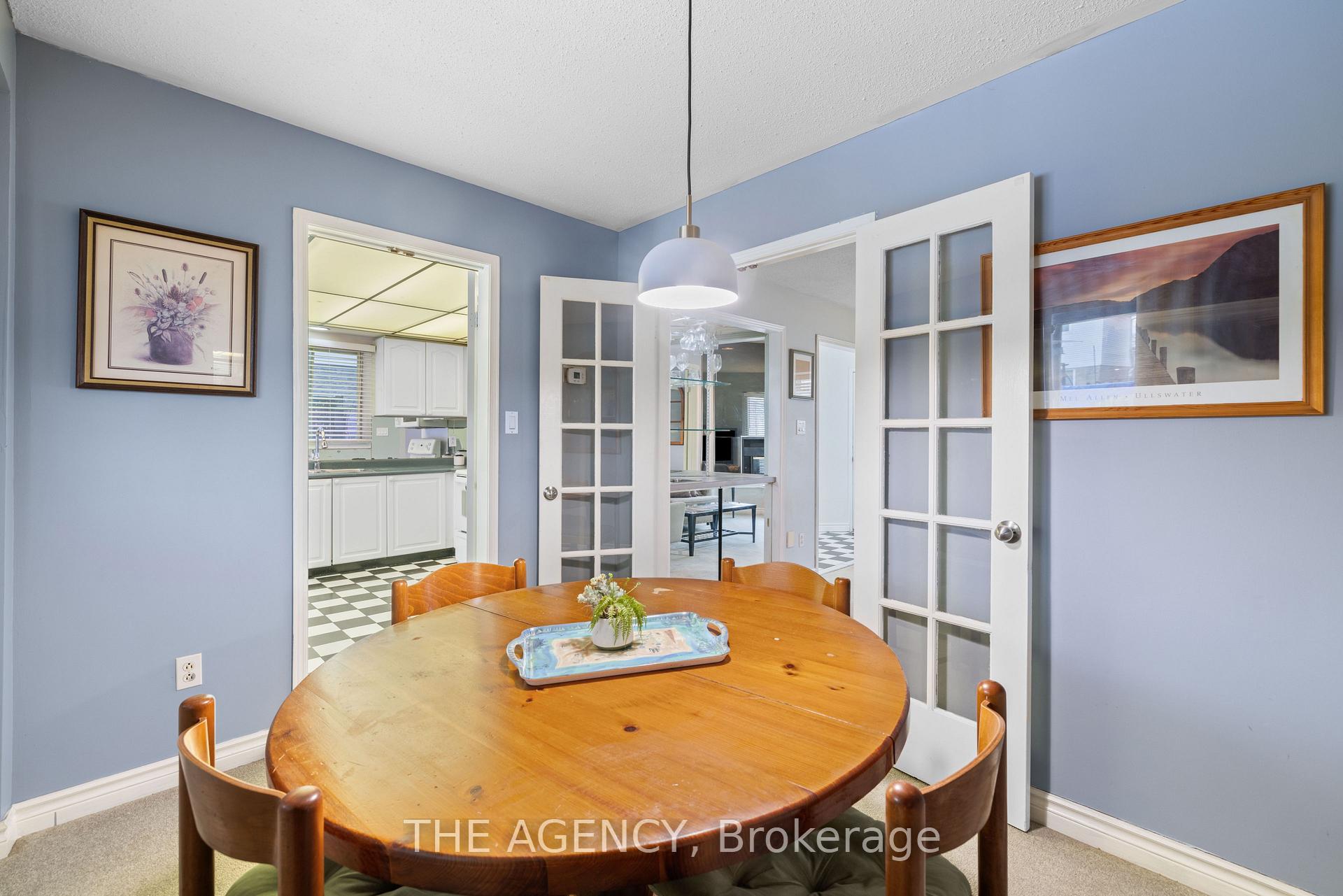 Photo 14 of 82 Barnes Drive, Ajax, Central — HOMEH