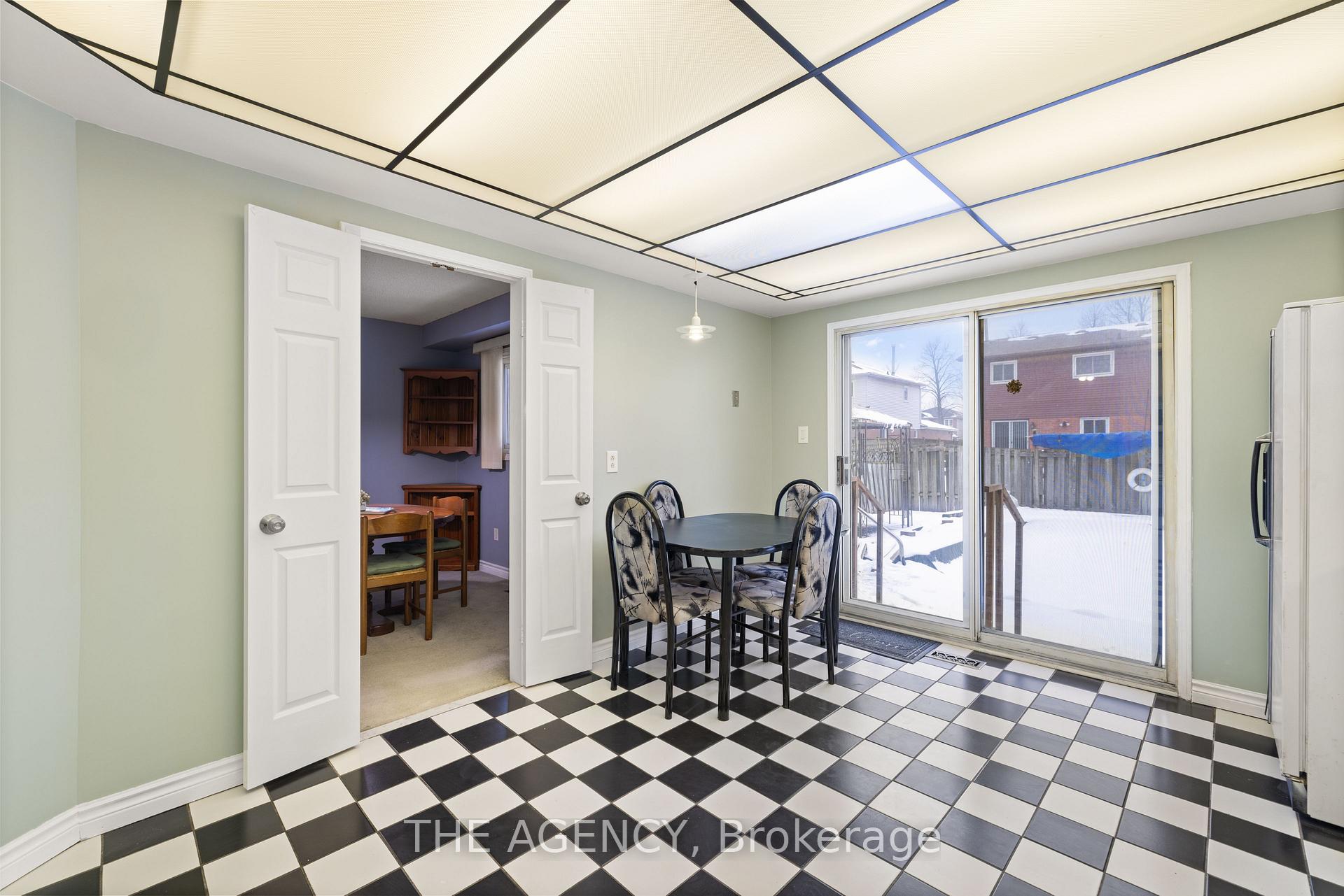 Photo 19 of 82 Barnes Drive, Ajax, Central — HOMEH